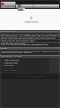 Mobile Screenshot of iconcontrols.net